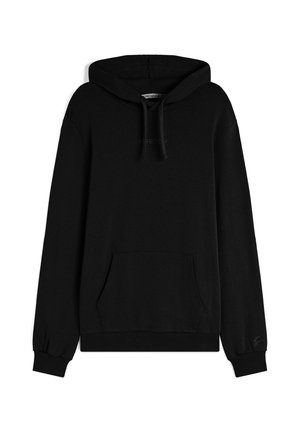 Sweat à capuche - nero