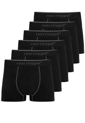 6 PACK - Boxerbriefs - grau
