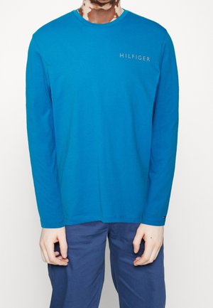 T-shirt à manches longues - blue