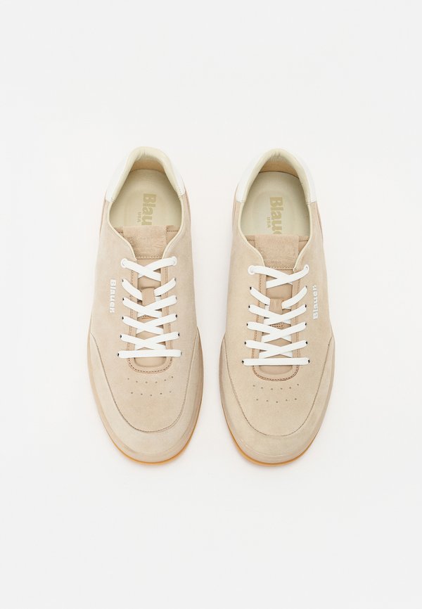 FARRELL - Trainers - beige4