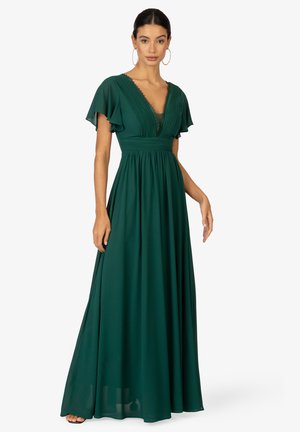 Kraimod Occasion wear - dunkelgrün