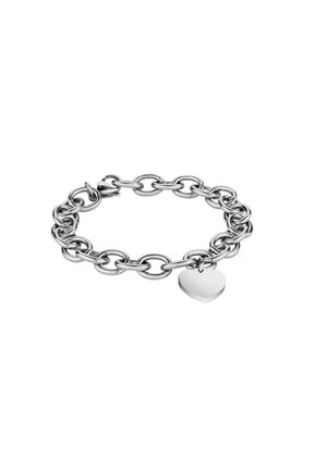 Bracelet - silberfarben