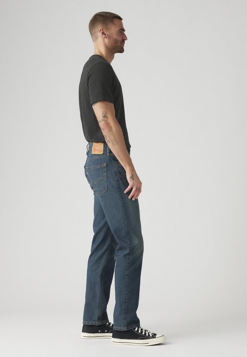 Levi's Heren 541 Athletic Taper Jeans - Vergelijk prijzen