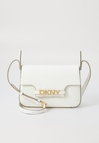 AVRIL CROSSBODY - Bandolera - marshmallow