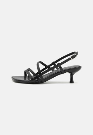 Sandalen - black