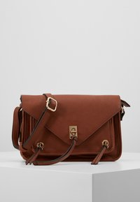 Picard Borsa a tracolla - brown