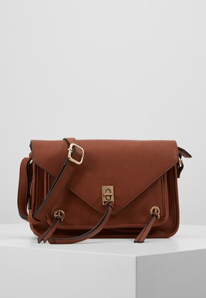 Picard Borsa a tracolla - brown
