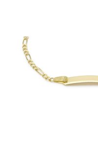 Lucardi Armband - gold-coloured