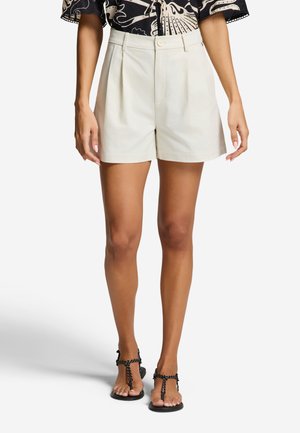 The Sunshine Brand, MARTE - Pantaloni scurți - light kit white