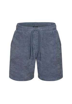 Träningsbyxor - blue