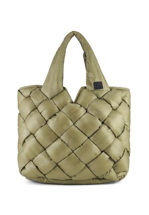 Shopping bags - natural