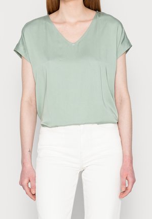 Blouse - mint