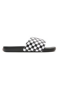 Vans LA COSTA SLIDE ON UNISEX Mules (checkerboard) true