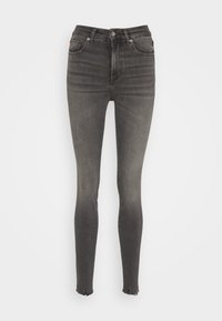 BOSS MAYE  - Jeans Skinny - medium grey
