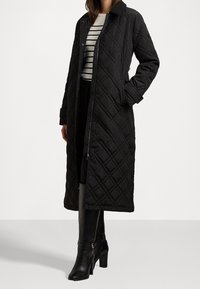 Lauren Ralph Lauren Klassisk kappa / rock - black