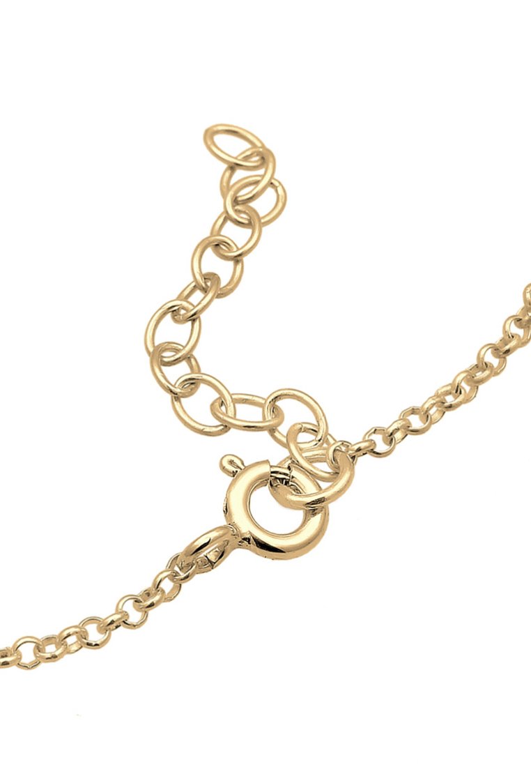 Damen Halsketten | Elli CLASSIC CHIC Armband gold-coloured/goldfarben - YQ56872 Damen Halsketten | Elli CLASSIC CHIC Armband gold-coloured/goldfarben - YQ56872