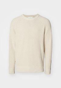 Ausgewählt, off-white