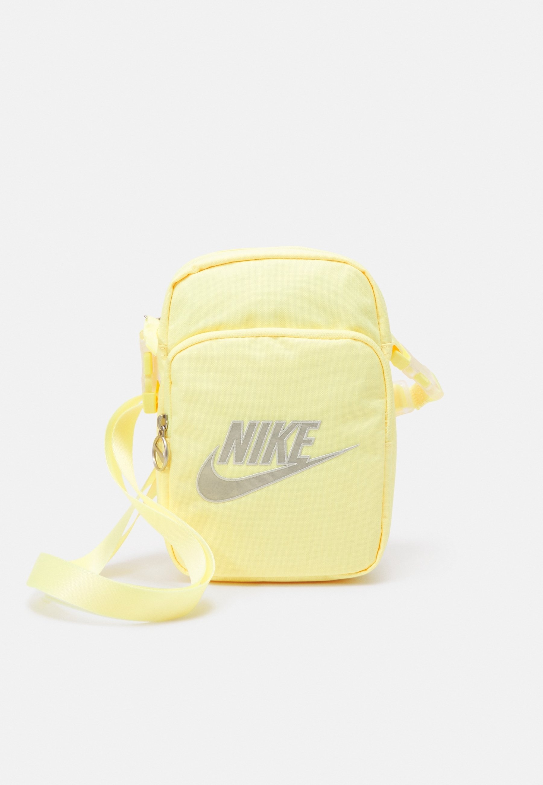 yellow nike crossbody bag
