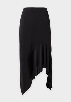 Anna Field by Zalando, Φούστα σε γραμμή Α - black