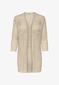 Unausgewählt, beige