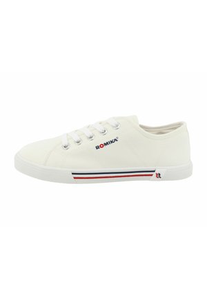 SOFTRELAX - Trainers - weiß