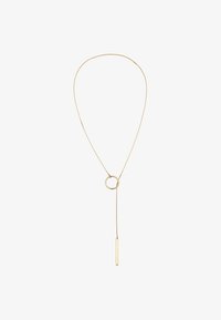 Nevybrané, gold-coloured