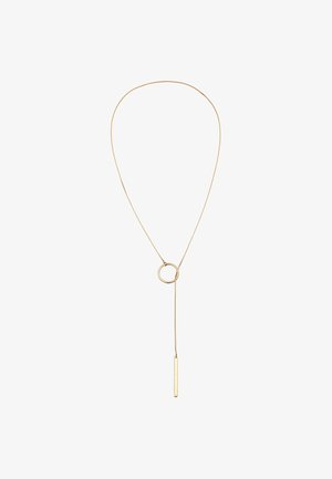 Elli Y-SHAPE GEO - Naszyjnik