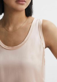 Reiss Tops - nude
