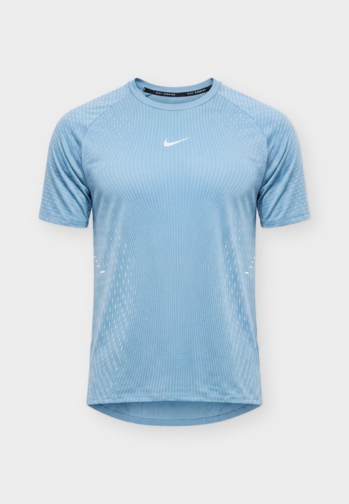 Nike Stride Short Sleeve Top — photo 5