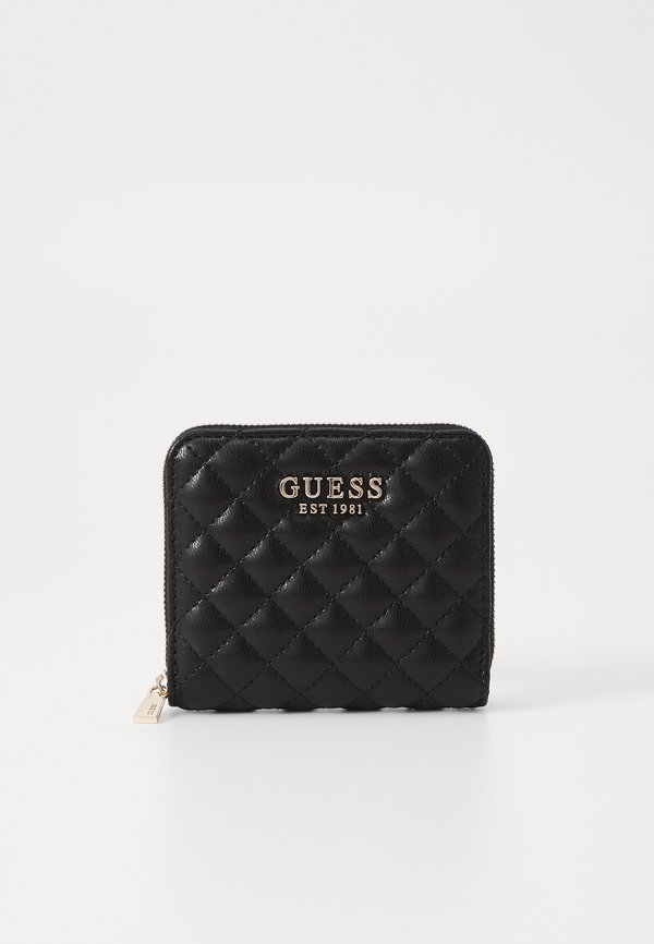 RIANEE SMALL ZIP - Wallet