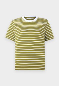 Nevybrané, cardamom seed/bright white