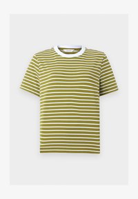 Nevybrané, cardamom seed/bright white