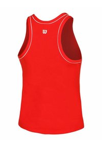 Wilson TANK - Top - infrared