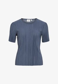 Unselected, vintage indigo