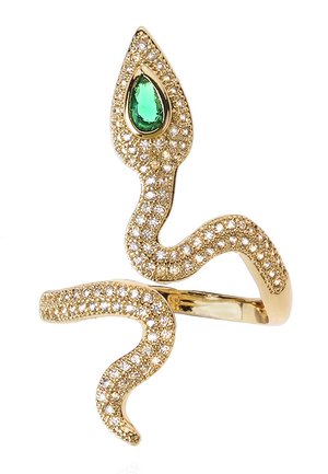 Ring - vert
