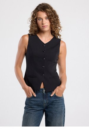 IVY - Bodywarmer - black