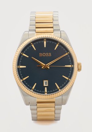 CHESWICK UNISEX - Ure - silver-coloured/gold-coloured/blue