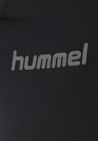 Hummel FIRST PERFORMANCE  - Langærmet T-shirt - black