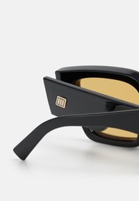 Le Specs ATLANTIS UNISEX - Occhiali da sole - black