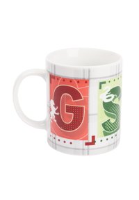 Harry Potter 2 PACK - Trinkflasche - weiß