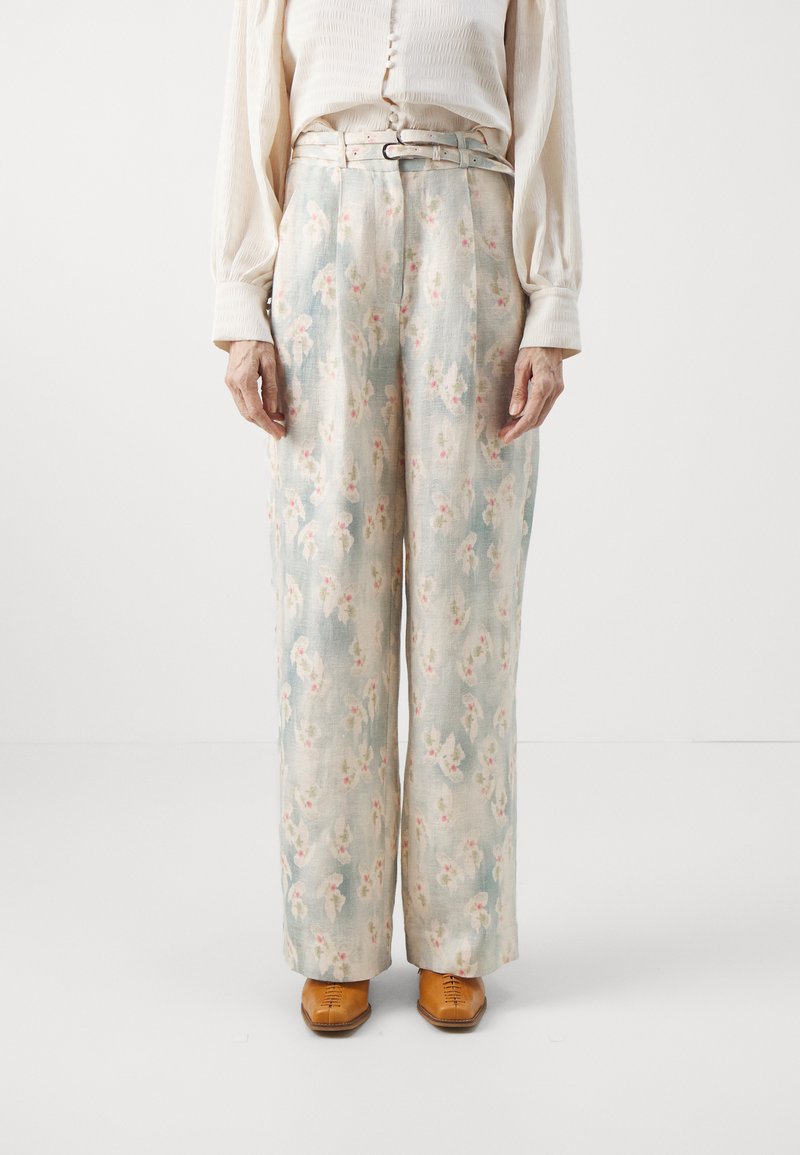 Sylvie Trousers
