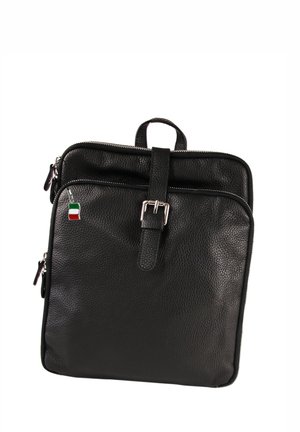 DrachenLeder CITY FLORENCE - Rugzak - schwarz