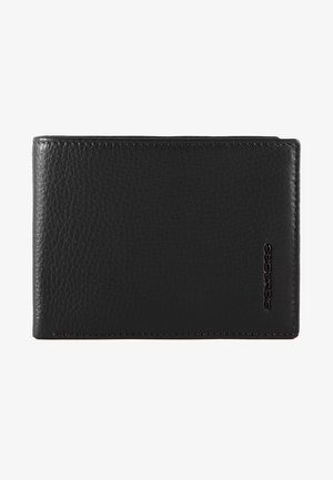 Piquadro, Portafoglio - black