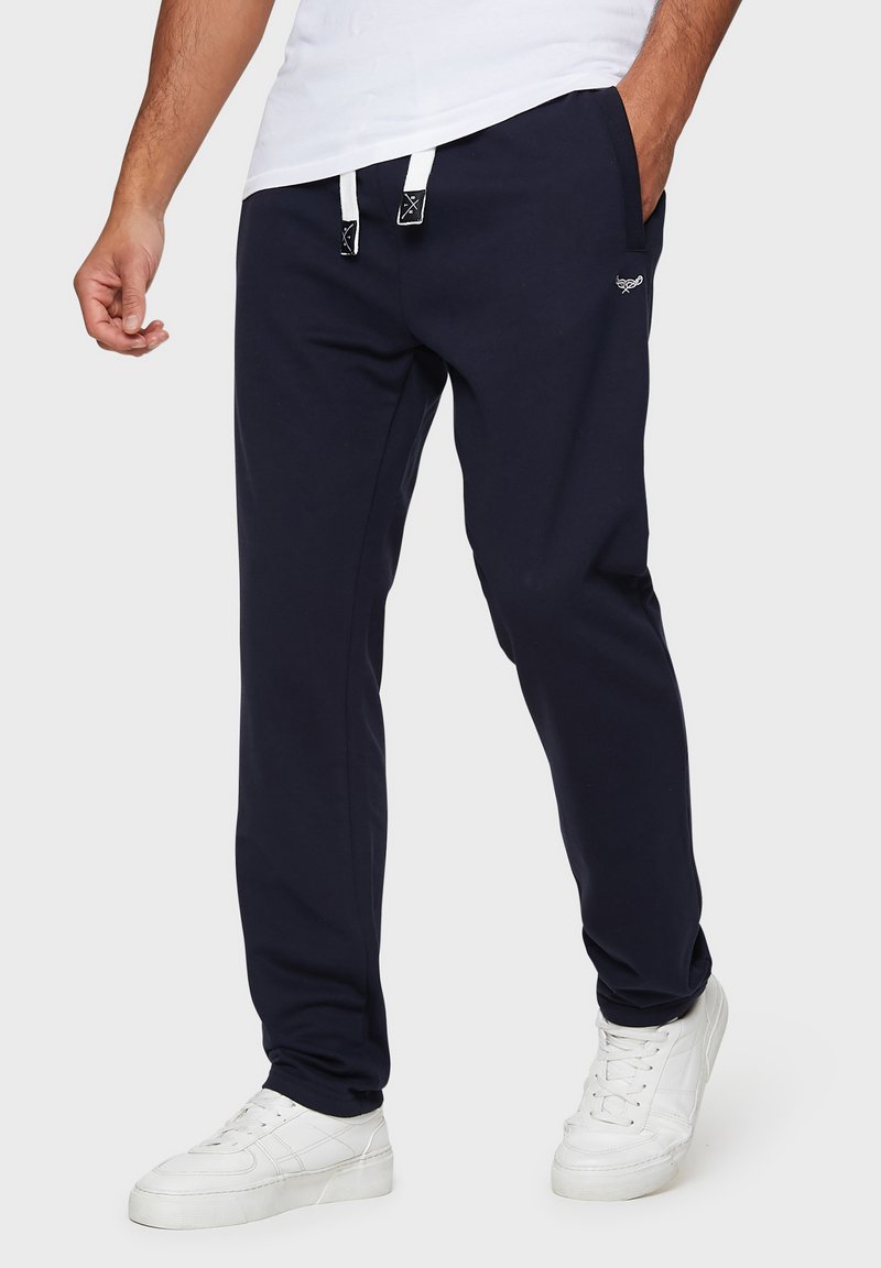 Threadbare THB MAR - Trainingsbroek - navy