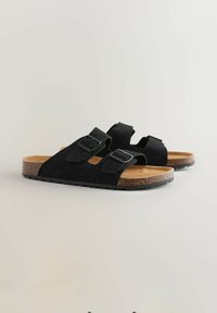 Non sélectionné, black
