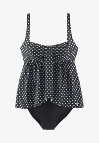 Niet geselecteerd, petrol