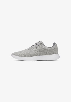 Allbirds, Sneaker low - medium grey blizzard