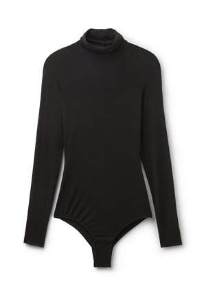 Intimissimi, WARM EFFECT - Body - schwarz  black