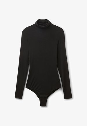 Intimissimi, WARM EFFECT - Body - schwarz black