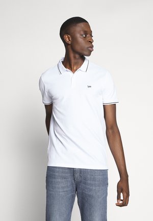 Polo - bright white